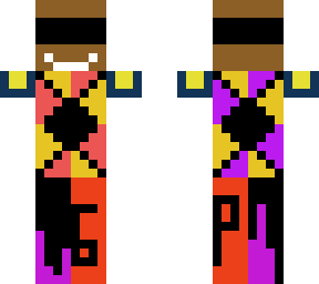 pumpkin/ void4