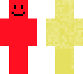 rainbow dude
