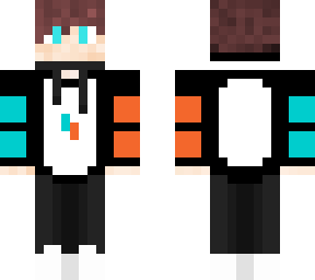 random dude