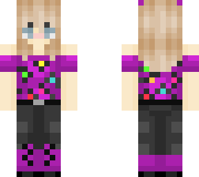 roller skate girl