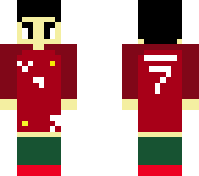 ronaldo euro 2016