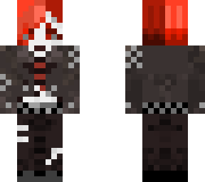 rory blade - oc