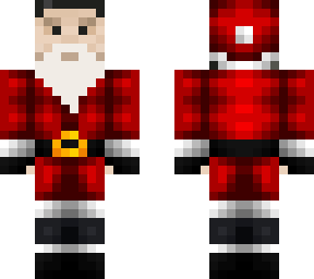 santa mumbo