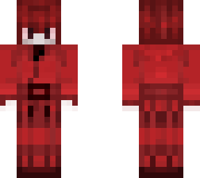 scarlet rain (mr scarletella from homicipher)