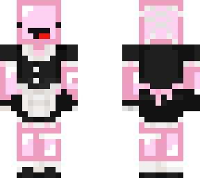 skeppys wife maid dress
