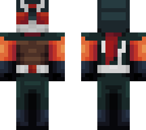 skyrider