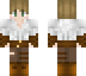 soldier boy (re-colour)