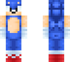 sonic (classic)