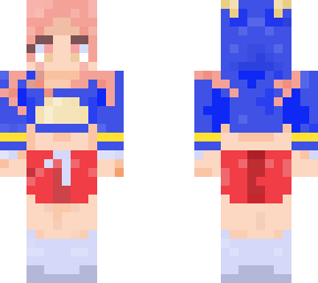 sonic fan brooke