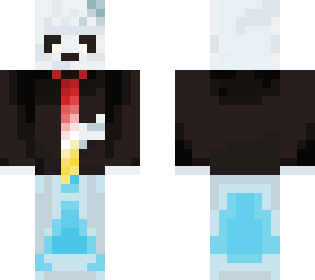 specter - tie version