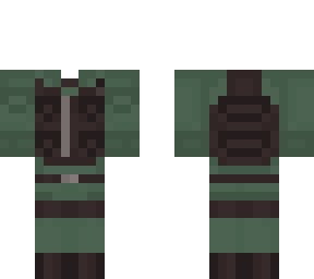 stargate outfit base // ob
