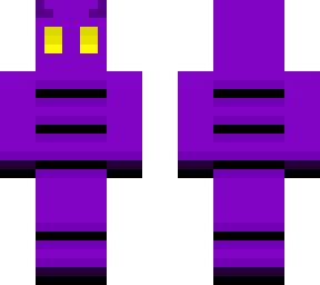 stefthedemon