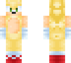 super sonic (classic)