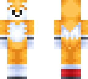 tails (classic)