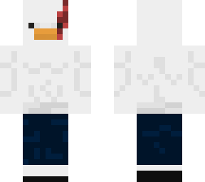 todo goose