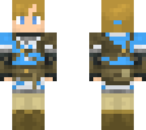 totk link