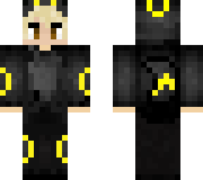 umbreon boy
