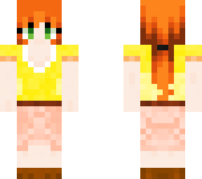 uty muse (yellow)