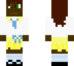 yandere girl