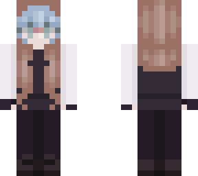 ~ suit shadowm<3 ~