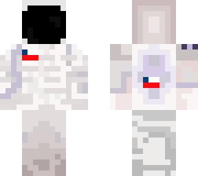 ~astronaut~