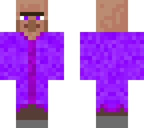 [new] purple villager