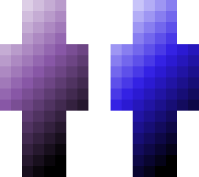 8-bit gradient