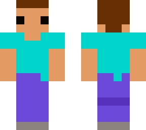 8 bit steve