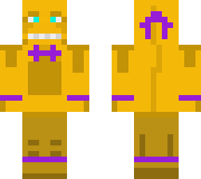 animatronic