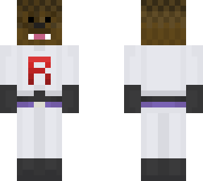 bacca team rocket