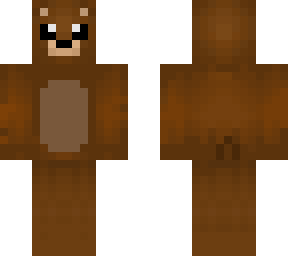 bear