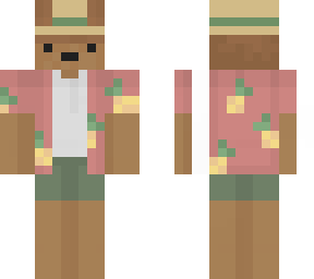 bear