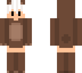 bear oozy asmo