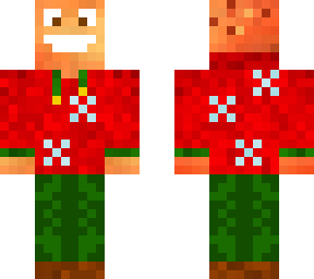 better christmas fishboy