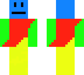 billy supercolor