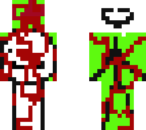 bloody dream
