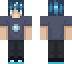 blue moon ~ original