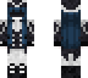 blue pirate