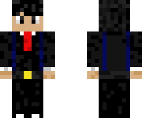 boi - suit fixed
