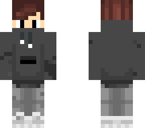 boy skin