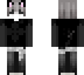 cat boy