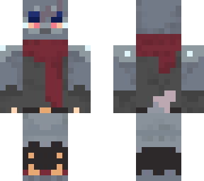 cecil [personal use]