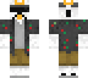 christmas clone