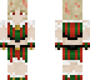 christmas elf