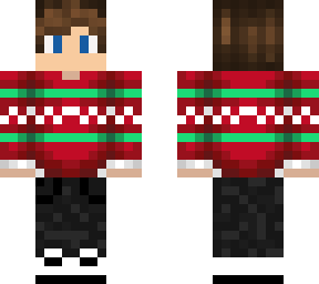 christmas molin