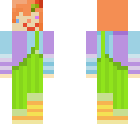 clown!