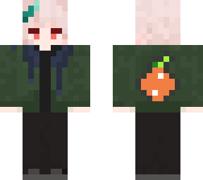 coi casual verde