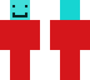 color smile