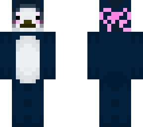 coquette penguin