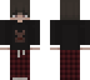 cute sweater boy fixed